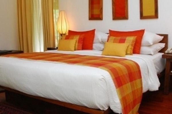 Cinnamon Lodge Habarana